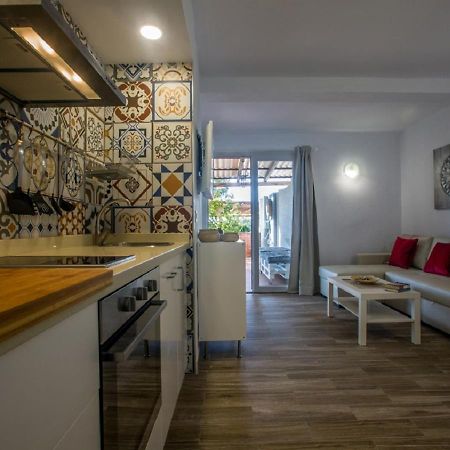 La Casa De Los Algarbes Тарифа Экстерьер фото