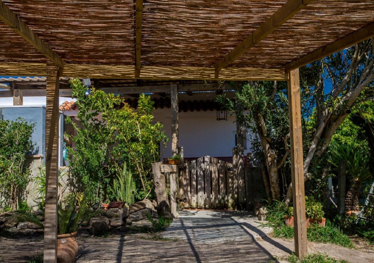 La Casa De Los Algarbes Тарифа Экстерьер фото